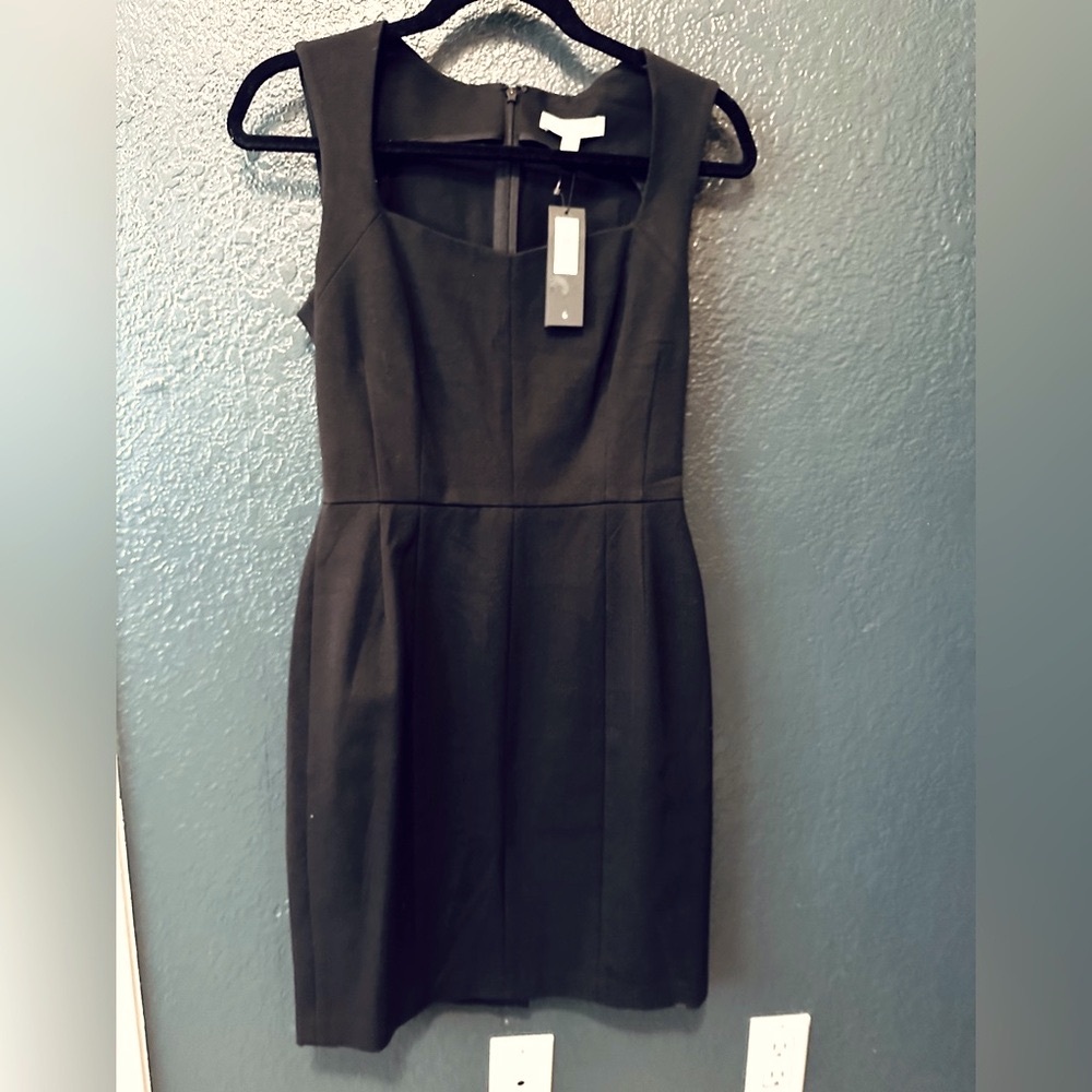 New with tags! BR black dress